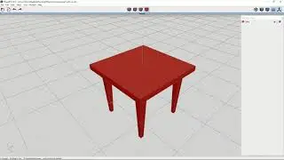 Creating a quick table.
