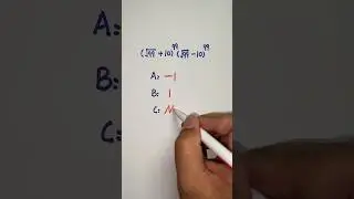 Radicals & exponents 