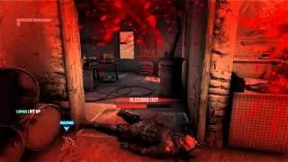 Splinter Cell: Blacklist - Co-Op Shenanigans