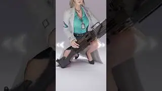 World War: Fight For Freedom | Gun Introduction