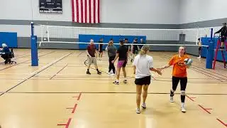 Pass and Hitties Vs The Incredibles 12/16/24