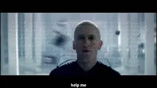rap god but morse code