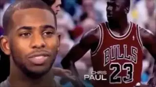 Sports Center NBA PlayersMembers Talk About Michael Jordan