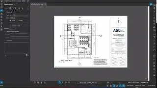 ASt Bluebeam Webinar - Level up with Essential Tips and Tricks for Revu presented by Alex Butcher