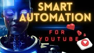Single click YouTube automation with AI Software - create and upload