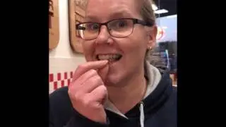 Are you eating his nuts Day 96