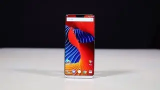 Ulefone T2 Pro Hands on Helio P70