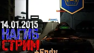 stream DJAGERnout228 x Endy (Бабка насвайщица)