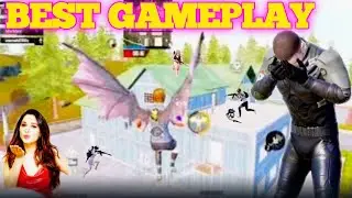 😱BEST PUBG MOBILE GAMEPLAY#ktgamingyt#bgmi#dtgaming