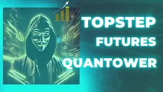 TbyJC-Topstep Quantower footprint