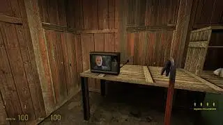 Calm down Gordon