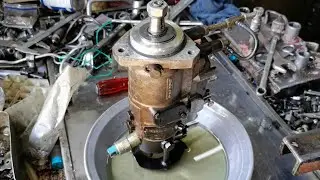how to starting problem Delphi fuel pump Perkins 30kva fuel pump