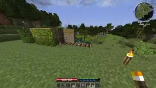 Potatocraft TFC! - Adventuring for Copper :: S1 E04
