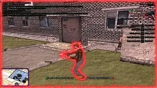#FRAGMOVIE 🥀 RADMIR RP 🥀 [1080x30p] 🥀 Ягода малинка