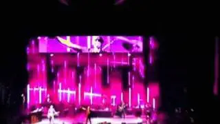 R.E.M. I'm Gonna DJ **HQ** Video