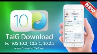Jailbreak IOS 10.2 working??