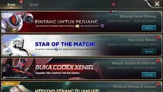 Review codex xeniel 4!. AoV
