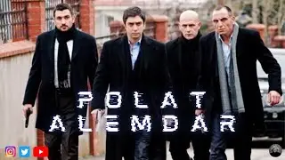 POLAT ALEMDAR - GANGSTA'S PARADİSE