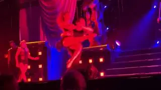 Derek Hough Symphony of Dance Reno