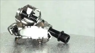 Shimano M540 SPD Pedals