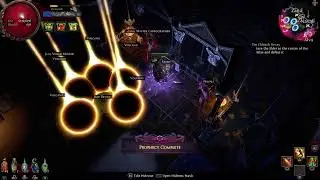 PS4 LSC Tectonic crit jugg