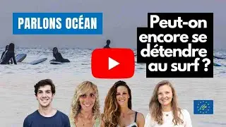 Les bienfaits du surf et de l'océan pour la santé physique et mentale