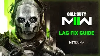 How to Fix High Ping & Packet Loss in Modern Warfare 2 (2023)