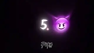 10 Things I Hate About You (VELOCITY EDIT)