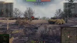World of Tanks