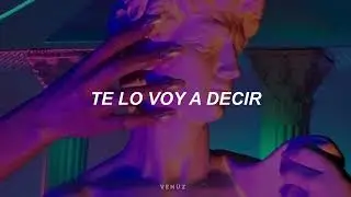 Trey Songz - Mr. Steal Your Girl [ Sped Up / Español ]