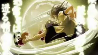 【MAD】東方 GONG サッカー