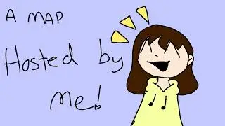 Part ! Of my Palm tree panic map :D