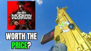 Modern Warfare 3 (2023) Brutally Honest Review - Worth $70?
