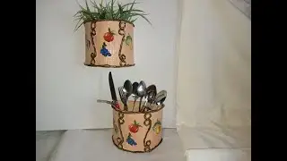 COMO HACER ADORNO DE CARTON PARA LA PARED