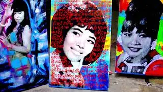 Cambodian Women of Song: An interview with project producer, singer-songwriter Sam Dara