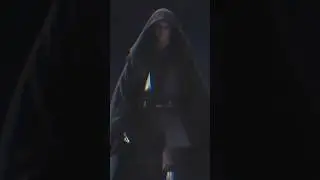 Jedi Temple March but it's lofi hip hop #starwars #shorts