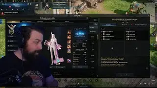 DatModz React to ZealsAmbitions 1475 Deathblade Lost Ark