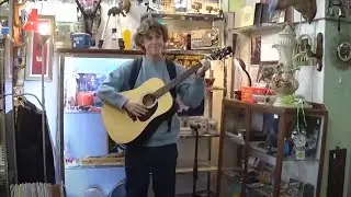 Alfie Jukes - Starfish