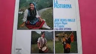 La Pastorina''Los Tambores Asturianos''