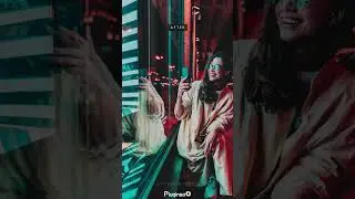 CITY STYLE Lightroom Preset 🌃