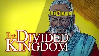 The Divided Kingdom  Northern vs Southern