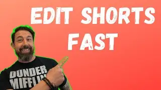 How to Edit Your YouTube Shorts