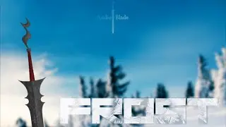 AudioBlade - Frost