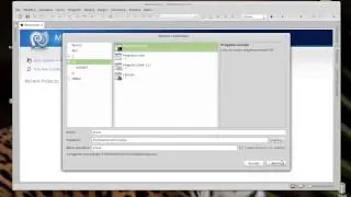 Programmare in c# e  asp.net su linux (monodevenlop)