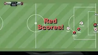 No Mercy vs Efsane HC | 8. Hafta | Haxball 3v3 Türkiye Süper Ligi 5.Sezon