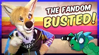 AshCoyote Handles Criticism