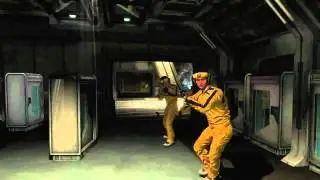 007 Legends - Moonraker Level Game Trailer - HD