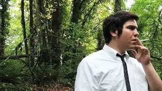 Life and Time of a Bigfoot Hunter