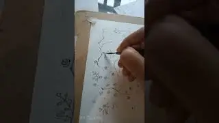 процесс иллюстрирования