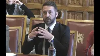 Parliament Select Committee 23.03.23